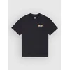 DC Tow Job moška majica black
