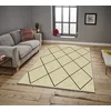 Conceptum Hypnose tepih Asr Crpt-61, pravougaoni, 120 x 180 cm, bež