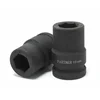 Partner Nastavek za udarni ključ 3/4 17 mm, 6-kotni FS-12999