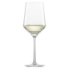 Kozarec za belo vino PURE 408 ml, set 2 kosov, Zwiesel Glas