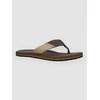 Rip Curl Oxford Bloom Open Toe moški sandali brown