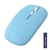 BREZŽIČNA BLUETOOTH TIHA MIŠKA TABLICA PAMETNI TV PRENOSNIK
