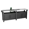 KETER miza/omara Unity Chef, 415l