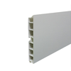 Sokla PVC 12cm 4.0m Alu mat 33 ( 560-146 )