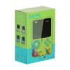 IKONKA Prenosna mini retro igralna konzola s 500 igrami IK-KX3369_1