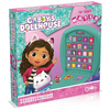Društvena igra Top Tramps Match - Gabby’s Dollhouse - Crazy Cube Game