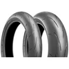 Bridgestone R 11 R ( 200/55 R17 TL 78V zadnji točak, M/C, Mischung SOFT )
