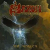 Saxon - Thunderbolt: The Singles (5 x 7)