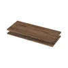 JELA Fah STELA-F - kolekcija Stela - Tobacco hrast - 59x32x1.6 cm