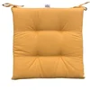 Jastuče za stolicu outdoor oker 42x42x5cm