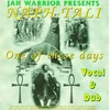 Jah Warrior Presents Naph-tali - One Of These Days (Reissue) (LP)