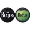 The Beatles Drop T Logo & Apple Slipmat (Kot novo)