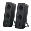 Logitech Z207 Bluetooth zvučnik, 10 W, Crni