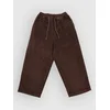 Blue Tomato Cord Skate Kids Pants cocoa powder