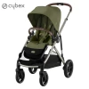Cybex kolica Gazelle Moss Green