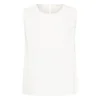 Cream Top CRMina bela