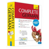 Complete German (Learn German with Teach Yourself)