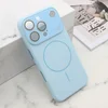 Futrola pastel dreams magsafe za iphone 16 pro (6.3) plava ( F122291 )