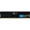 Crucial Memorija RAM, DDR5, 8GB, 5600MHz, CL46, CT8G56C46U5