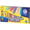 Astra ASTRA dišeči plastelin 12 pastelnih barv, 303114001