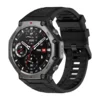 Blavec Smartwatch M-04 Falcon AMOLED GPS glasovni poziv (SWM04-GP) grafit + 1 remen