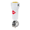 Ciklonski separator 1 (w kpl : F018C , 45133-E, 36233-VEN i 36233-AOK)