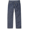 Carhartt WIP Kavbojke Marlow Edgewood moder denim