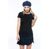 KA3001 LADIES CREW NECK SHORT SLEEVE T-SHIRT