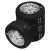 Protective Tire Covers L (up to O 660 mm)