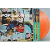 John Cale - Poptical Illusion (Translucent Orange Coloured) (2 LP)