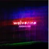 Wolverine - Anomalies (Coloured) (LP)