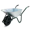 Kolica gradjevinska Standard 85l LIMEX