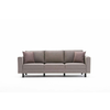Atelier Del Sofa 3-sedežna zofa