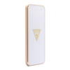Bezicni punjac Guess Fast Qi 1A beli.