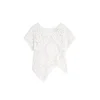Desigual Bluza bela