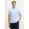 Bombažen polo Polo Ralph Lauren