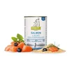 ISEGRIM Adult River: losos s prosom in borovnicami 800 g
