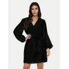 JDY Cocktail obleka Roxy 15335628 Črna Regular Fit