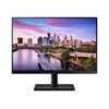 Monitor 24 Samsung F24T450GYU IPS 1920x1200/75Hz/5ms/HDMI/DP/USB