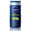 NIVEA Energy gel za tuširanje muški, 250ml