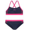 BENCH Bikini  mornarska / roza