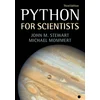 Python for Scientists