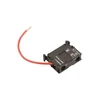 Eaton tester LED/AC sprednji konektor M22-XLED230-T 231080