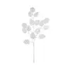 Eglo 428344 - Veštački cvet MIADOL 87,5 cm srebran