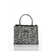 Sorena Handmade Tote torba Zegnia, Srednja