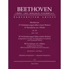 BEETHOVEN:33 VARIATIONS OP.120 AND 50 VARIATIONS ON A WALTZ