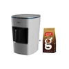 Beko Aparat za tursku kafu BKK2300 670W, Beli + Grand Kafa 500g