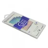 Folija za zastitu ekrana GLASS 3D FULL GLUE NT Samsung Galaxy S23 Plus zakrivljena crna