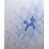 D-TOYS Puzzle Knights 35 kosov