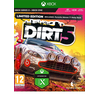 CODEMASTERS Igrica XBOXONE/XSX DIRT 5 - Limited Edition